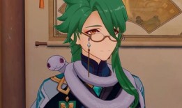 原神白术最新爆料图片,神秘仙子降临，神秘技能引期待